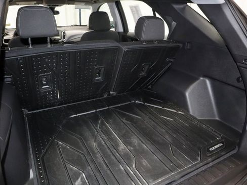 Used 2024 Chevrolet Equinox LS AWD/4WD image 14