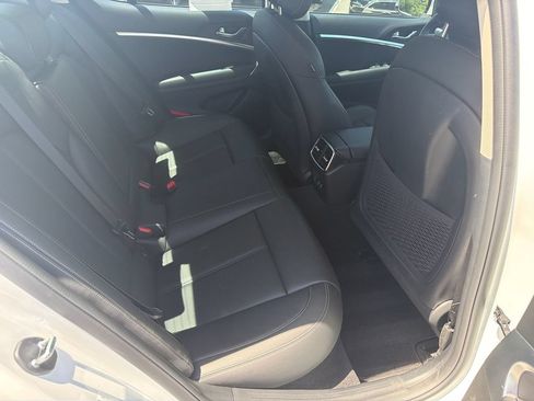 Used 2026 Genesis G70 2.5T AWD/4WD image 18