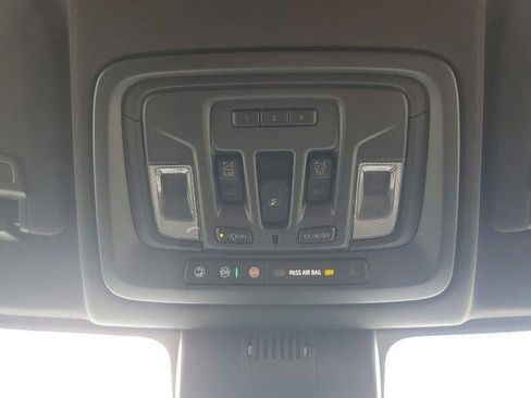 New 2026 GMC Sierra 1500 AT4 w/ Technology Package image 29