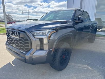 Used 2023 Toyota Tundra TRD Pro