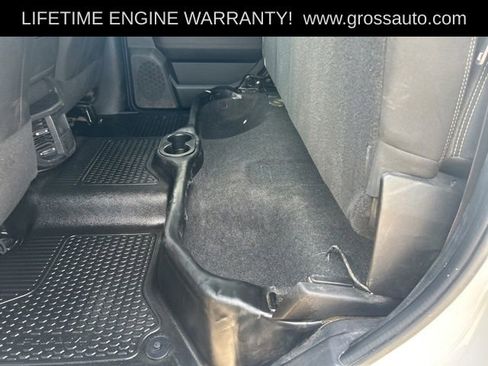 Used 2021 RAM 2500 Tradesman AWD/4WD image 36