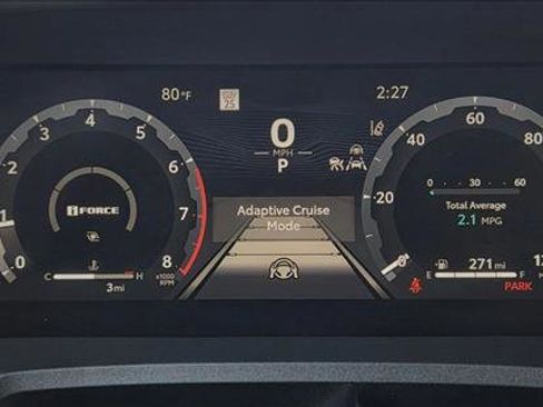 New 2025 Toyota Tacoma PreRunner image 11