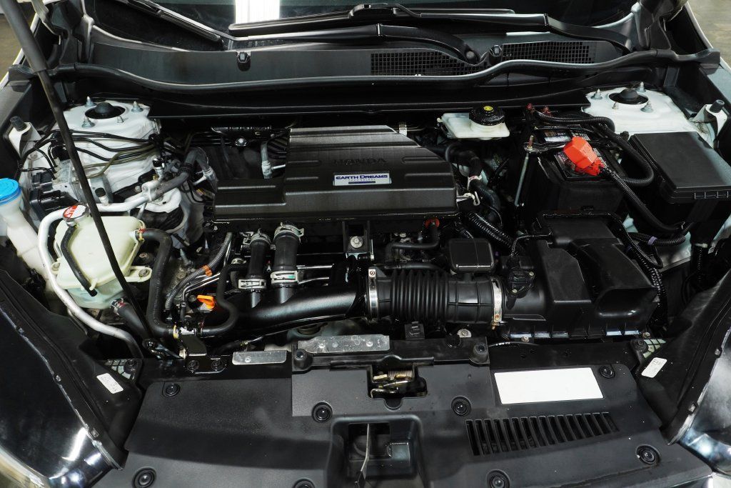 Used 2019 Honda CR-V EX-L image 10