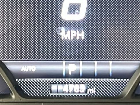 Used 2026 RAM 1500 Laramie w/ Night Edition AWD/4WD image 19