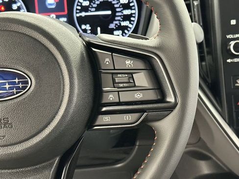 Used 2025 Subaru Crosstrek 2.5i Limited image 10