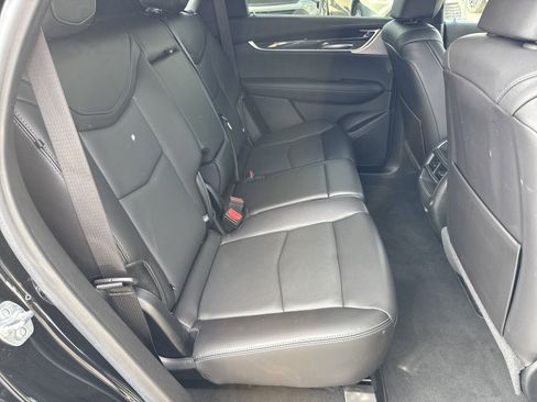 Certified 2025 Cadillac XT5 Premium Luxury image 18