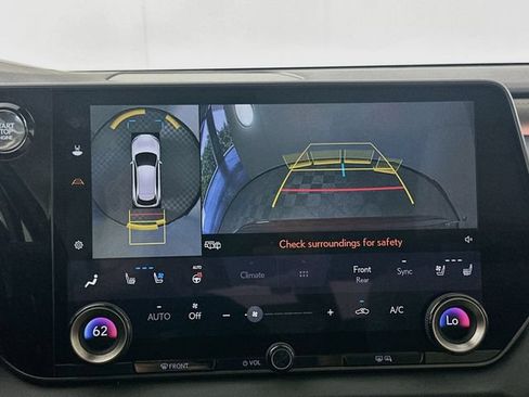 Used 2025 Lexus RX 350 Premium Plus w/ Convenience Package FWD image 13
