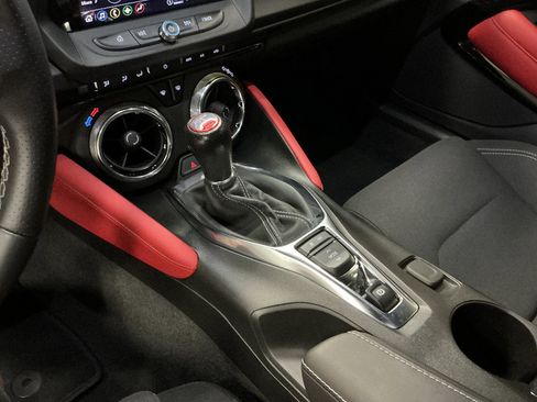 Used 2023 Chevrolet Camaro SS w/ Redline Edition image 20