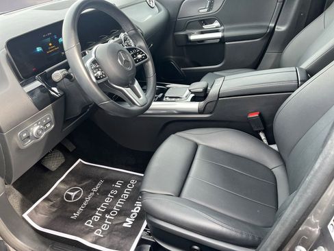 Certified 2023 Mercedes-Benz GLA 250 4MATIC w/ Premium Package image 7