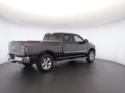 Used 2016 RAM 1500 Big Horn AWD/4WD image 31