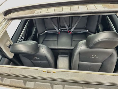 Used 2014 INFINITI Q50 Premium RWD image 14