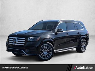 New 2026 Mercedes-Benz GLS 580 4MATIC video 1