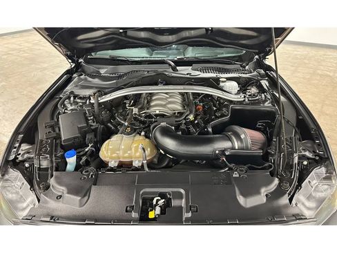 Used 2020 Ford Mustang GT w/ GT Performance Package RWD image 4