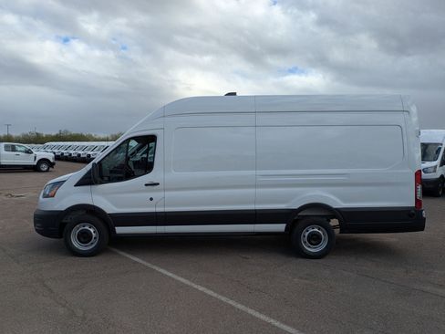New 2026 Ford Transit 350 148 High Roof Extended image 2
