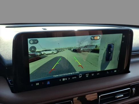 New 2026 Lincoln Aviator Reserve image 25