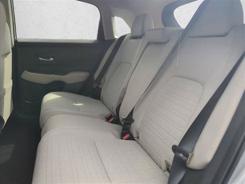 Used 2026 Honda HR-V LX image 18