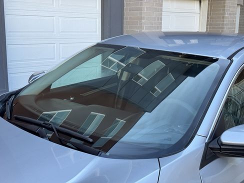 Used 2016 Honda Civic LX image 8