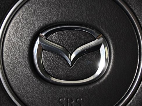 New 2026 MAZDA CX-90 3.3 Turbo w/ Preferred Package image 35