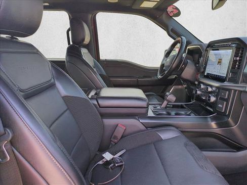 Used 2023 Ford F150 Raptor AWD/4WD image 22