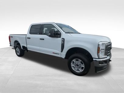 New 2026 Ford F250 XLT