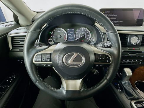 Used 2016 Lexus RX 350 350 image 11