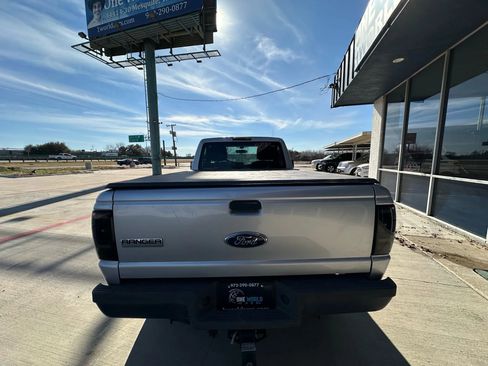 Used 2011 Ford Ranger XL image 4