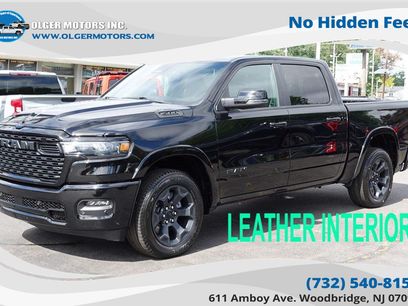 Used 2026 RAM 1500 Big Horn