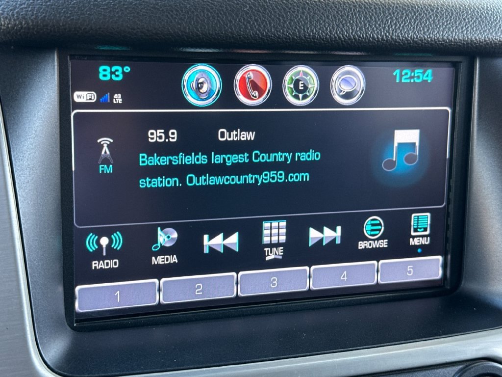 Used 2018 GMC Yukon XL SLT RWD image 17