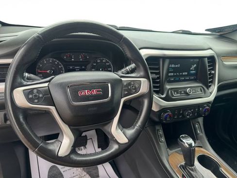 Used 2019 GMC Acadia SLE AWD/4WD image 12