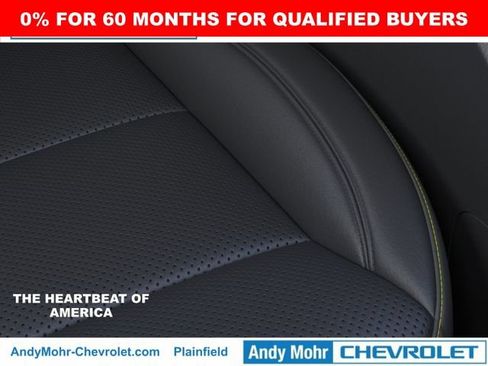 New 2026 Chevrolet Trax ACTIV w/ Sunroof Package FWD image 27