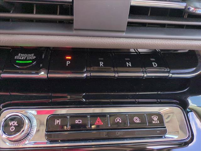 Used 2023 Lincoln Corsair FWD image 12