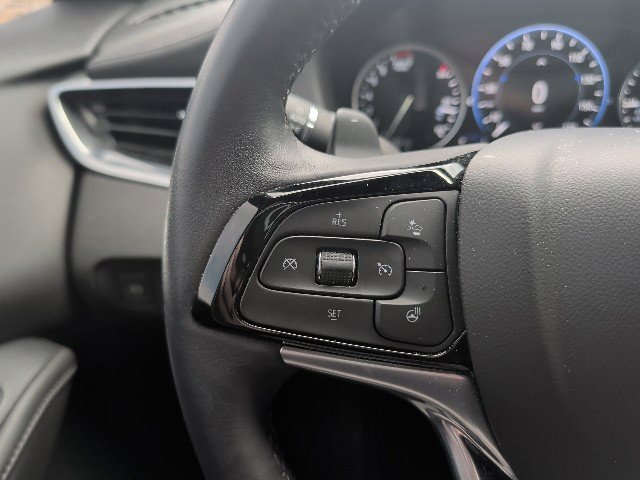 Used 2024 Buick Enclave Avenir w/ Avenir Technology Package AWD/4WD image 25