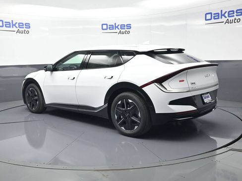 New 2026 Kia EV6 Wind AWD/4WD image 6