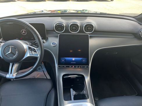 Used 2024 Mercedes-Benz C 300 C 300 image 33