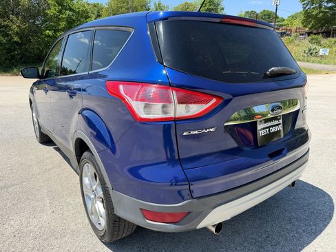 Used 2013 Ford Escape SEL image 3