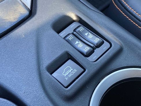 Used 2021 Subaru Crosstrek 2.5i Limited w/ Moonroof Package 1 image 25