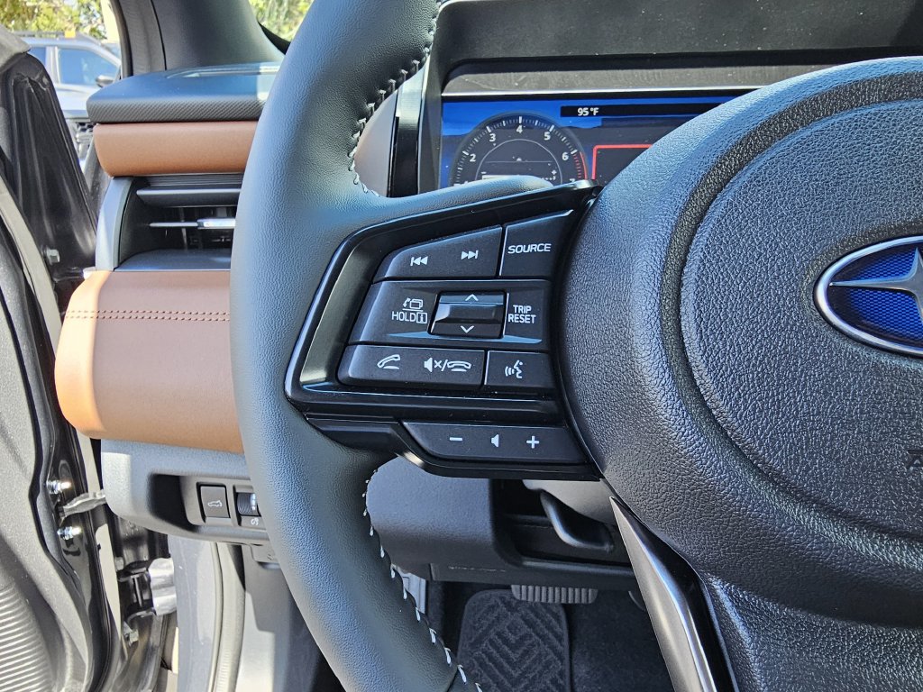 New 2026 Subaru Outback Touring AWD/4WD image 26