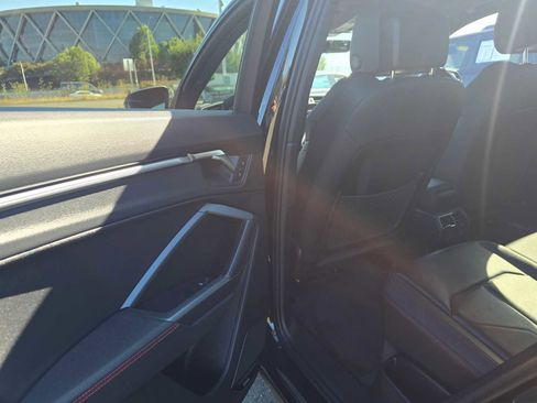 New 2025 Audi Q3 2.0T Premium Plus image 14