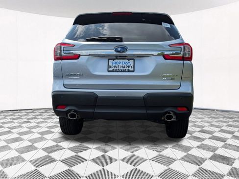 New 2026 Subaru Ascent Limited AWD/4WD image 17