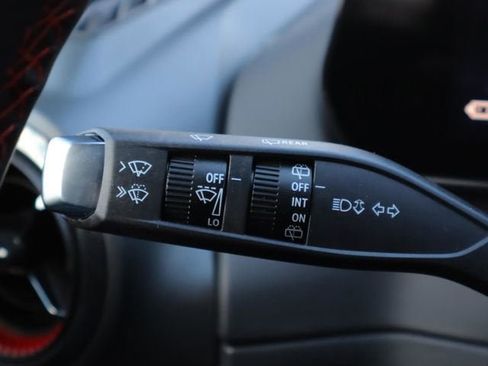 New 2025 Chevrolet Equinox EV RS w/ Active Safety Package 3 image 37