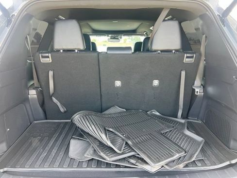 Certified 2026 Toyota Grand Highlander AWD Hybrid image 47