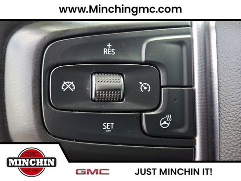 Certified 2022 GMC Sierra 3500 SLE w/ SLE Value Package AWD/4WD image 20