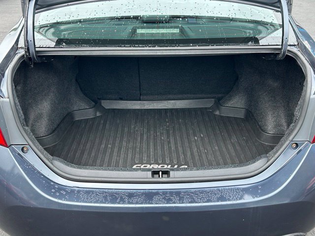Used 2015 Toyota Corolla S FWD image 17