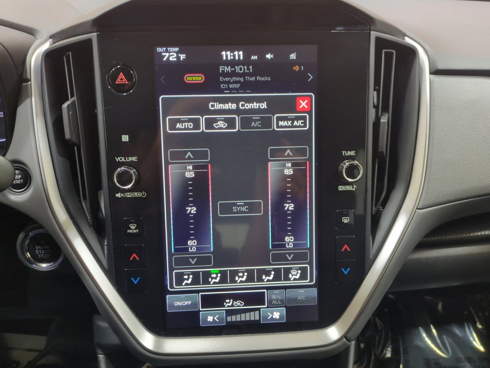 Certified 2024 Subaru Crosstrek 2.0i Premium w/ Popular Package #3 AWD/4WD image 23