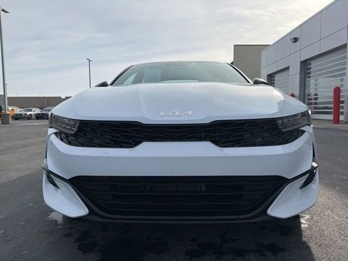 Used 2024 Kia K5 GT-Line image 2