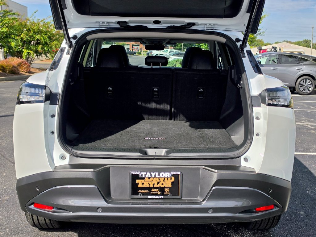 Used 2026 Nissan Murano SL AWD/4WD image 36
