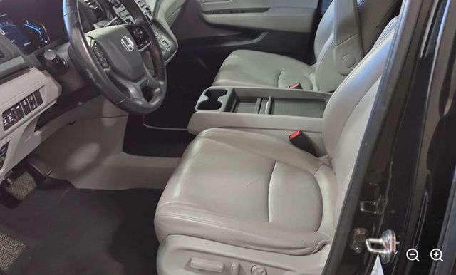 Used 2020 Honda Odyssey EX-L image 3