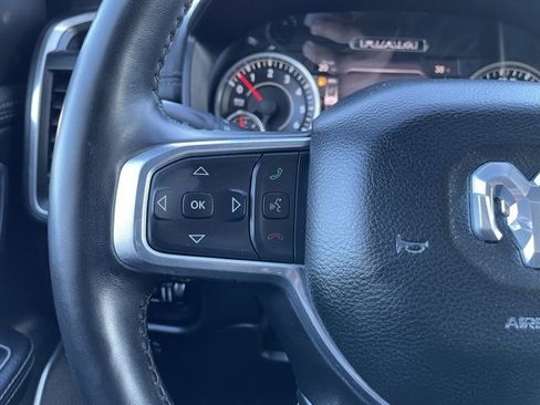 Used 2020 RAM 1500 Laramie image 15