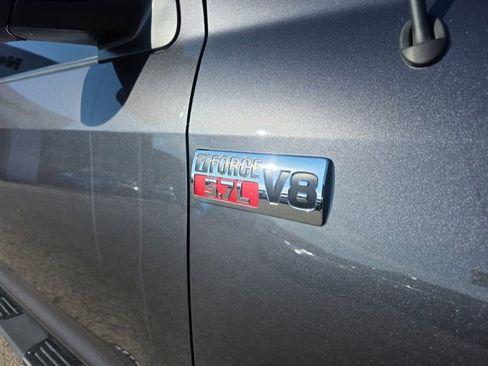 Used 2013 Toyota Tundra 4x4 CrewMax w/ TRD Rock Warrior Pkg image 7