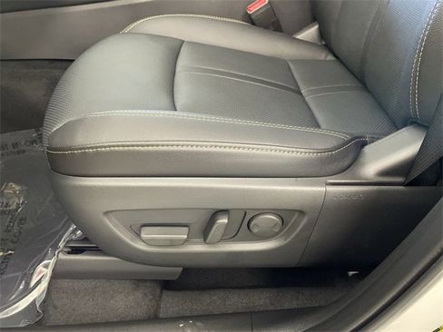 Certified 2025 MAZDA CX-90 3.3 Turbo w/ Preferred Package image 23